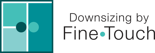 Downsizing by Fine Touch